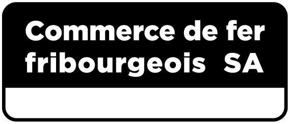 Commerce de fer fribourgeois SA