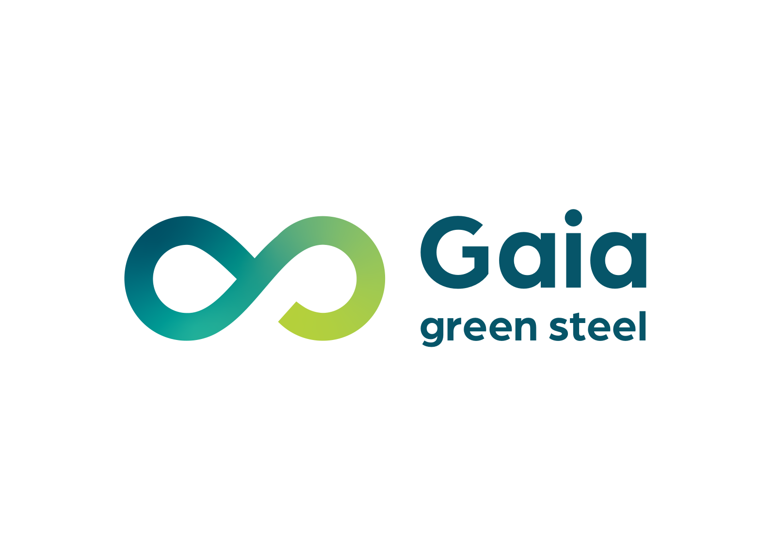 GAIA Green Steel