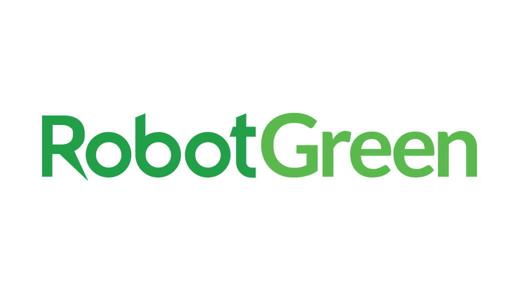 RobotGreen